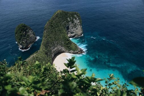 Nusa Penida West Tour